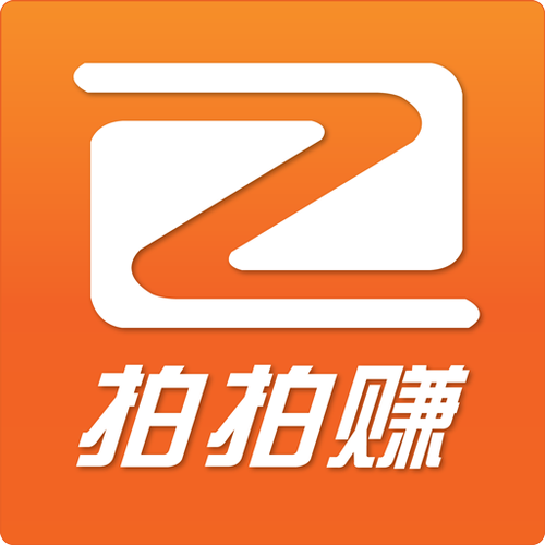 淘拍拍接单平台赚图标