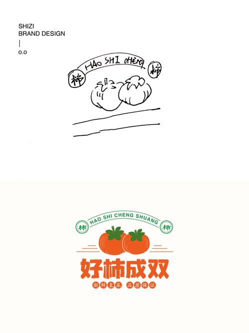 柿子赚钱