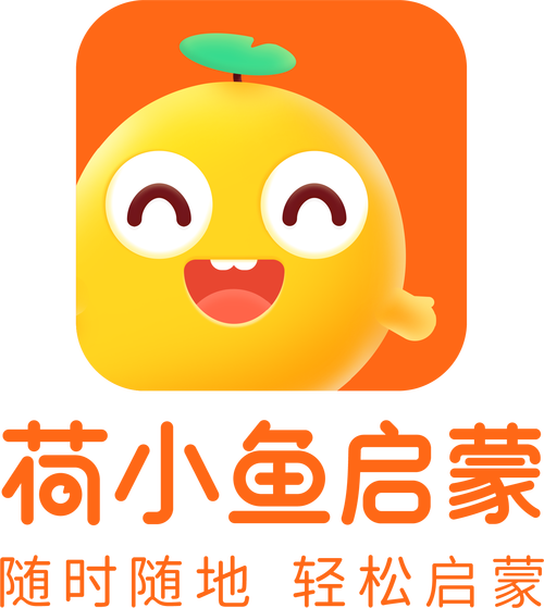 荷小鱼阅读手机版图标