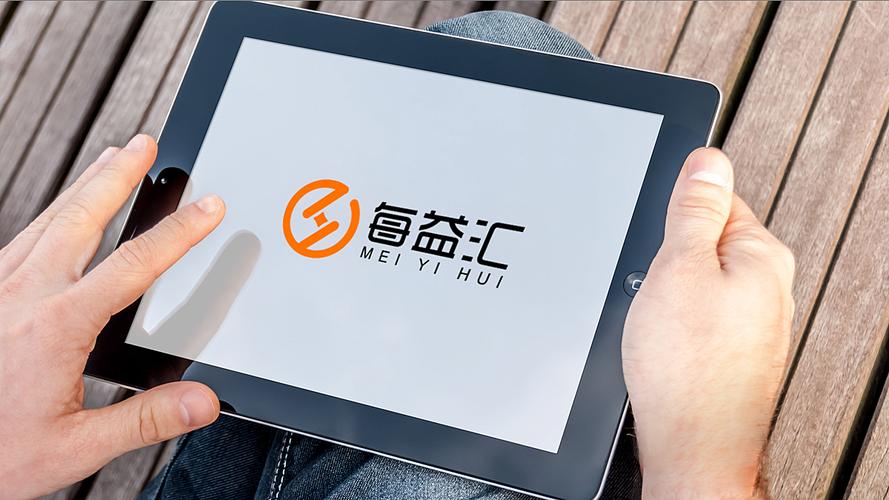 每益汇图标