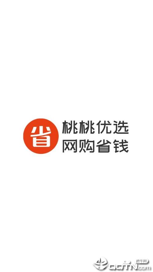蜜桃优选图标