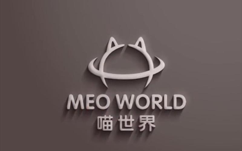 猫咪星球合成游戏