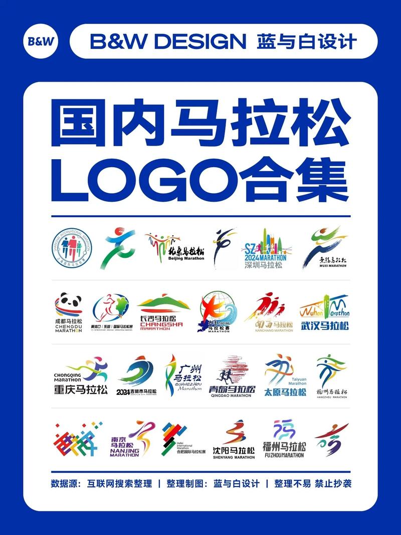 中国马拉松手机版图标