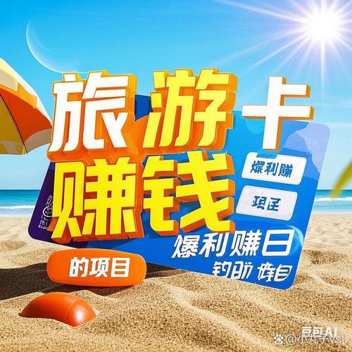 旅行王者赚金版