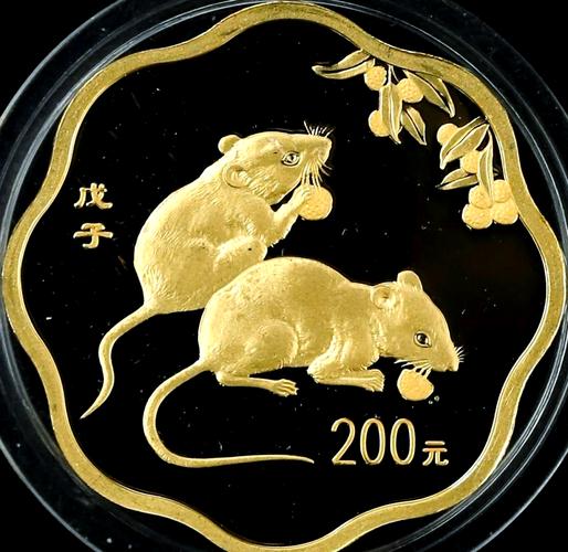 金鼠币多重生态版图标