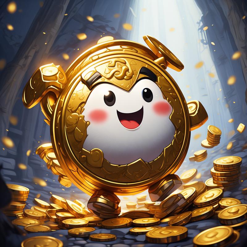 土豪金币城赚钱版图标