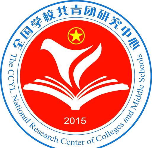 2021学校共青图标