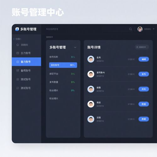 红薯短视频官网版
