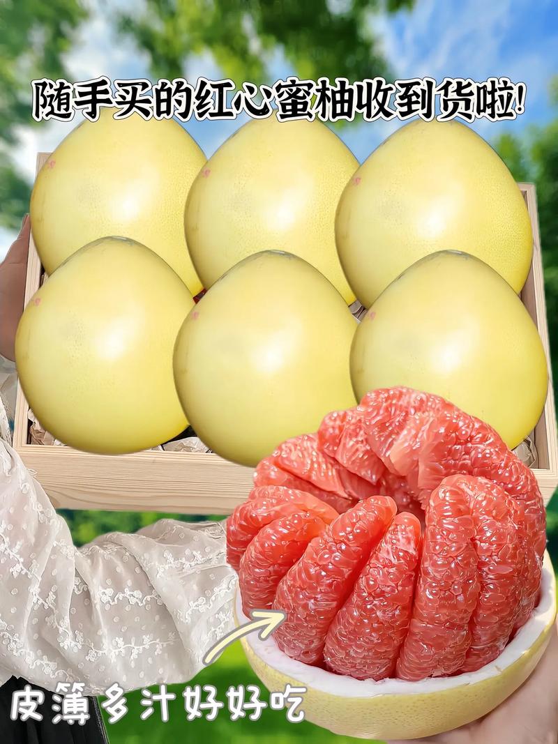 蜜柚短视频苹果版