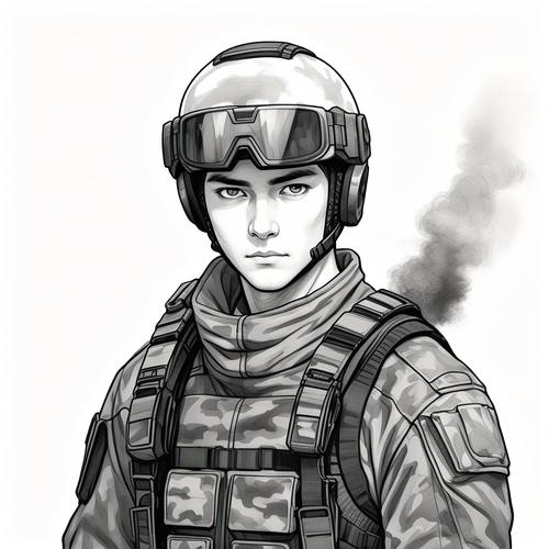 微信特种兵贺岁版图标