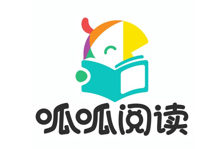 啦啦阅读手机版图标