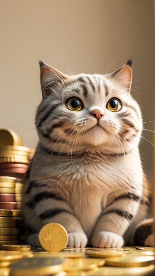 赚钱猫手机版下载