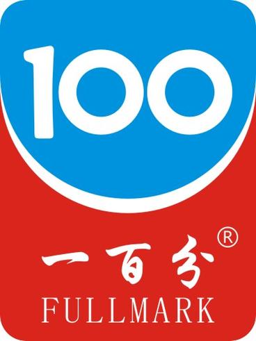 一百分商城图标