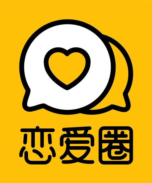 圈恋app官网版图标