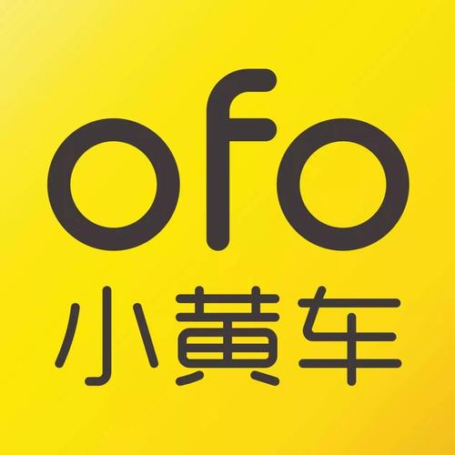 ofo红包车图标