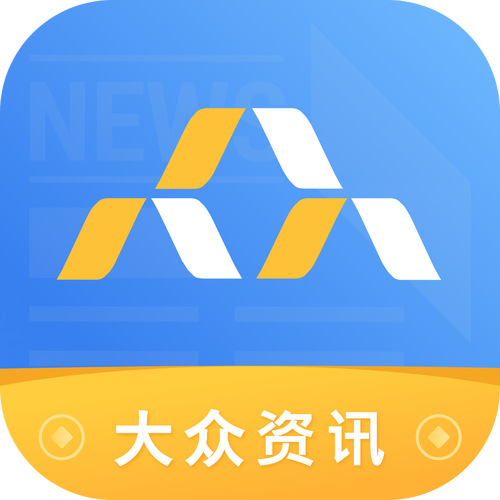 大众资讯转发挣钱app图标