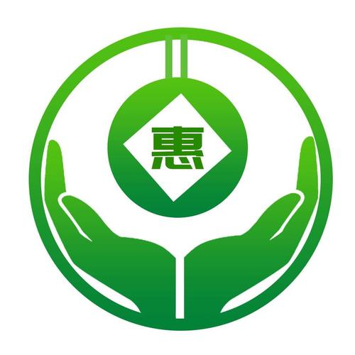 惠智通公益商城平图标