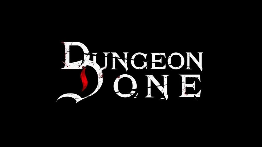 DungeonM图标