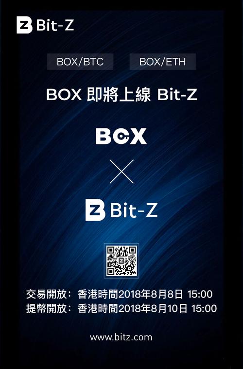 bit-z交易平台官网版图标