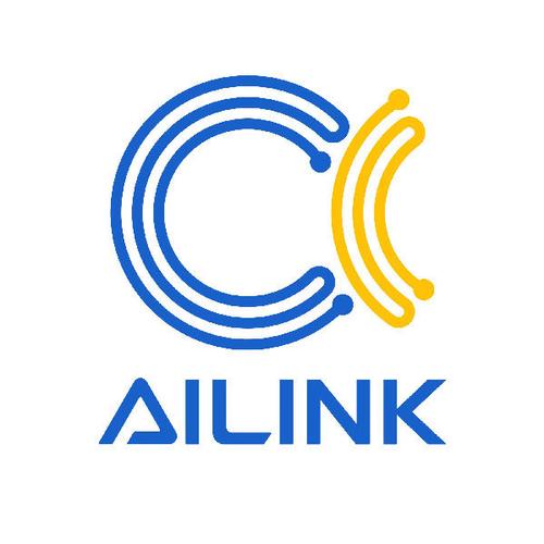 腾讯AI艾灵图标
