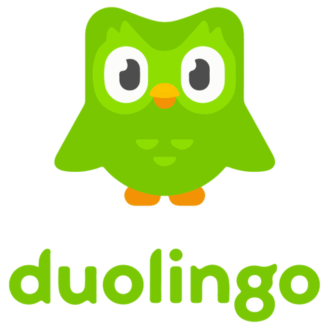 多邻国Duoli图标