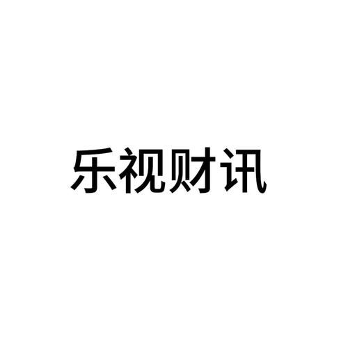 乐视财讯手机版图标