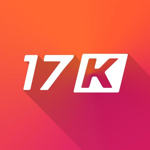 17k小说手机版图标