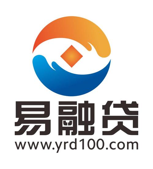融易贷图标