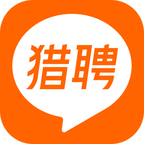 高登猎聘图标