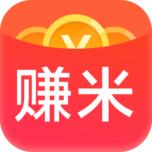 肥米手赚图标