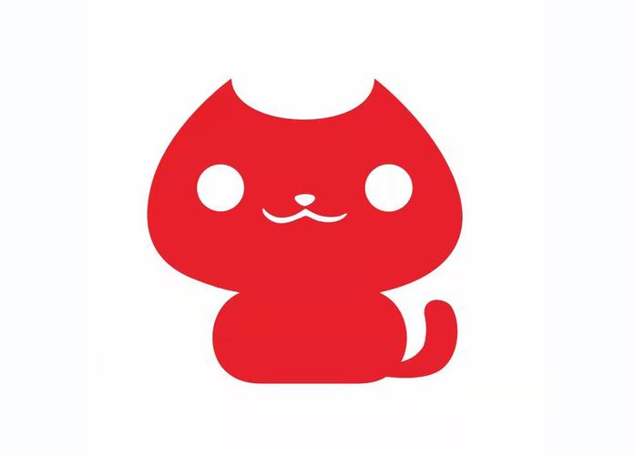 猫咪新区短视频红图标