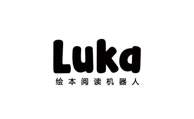 Luka亲子阅读