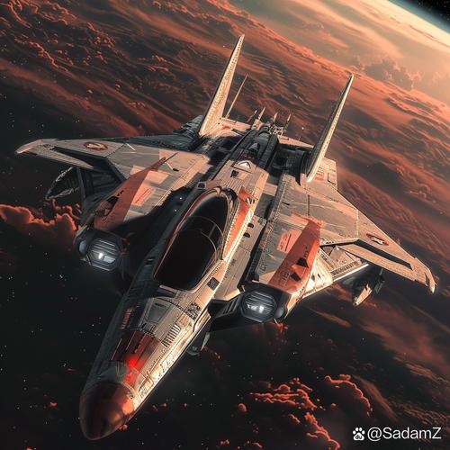 太空遨游战机破解版图标