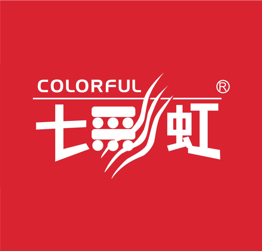 七彩红贷款口子图标