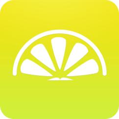 酸柠阅读iOS版图标