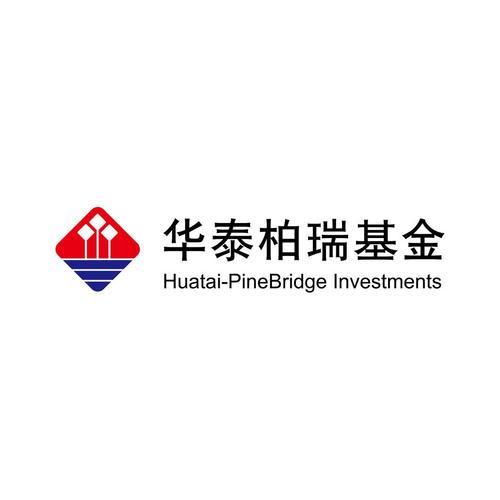 华泰柏瑞基金官网图标