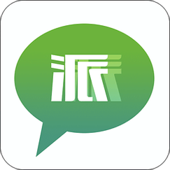 派派65001图标