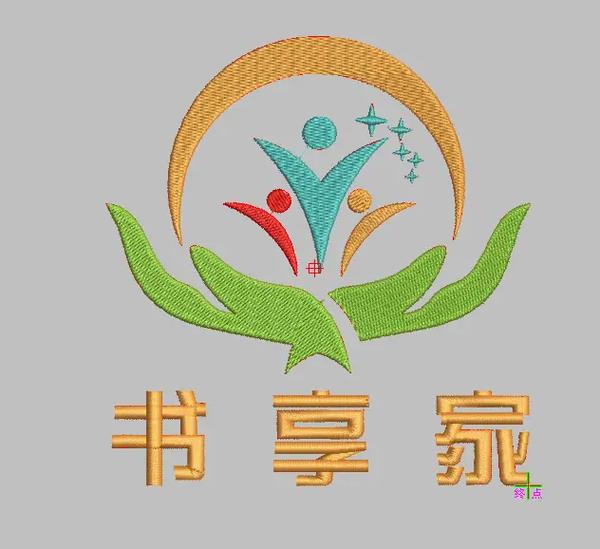 书享家电子书资源图标