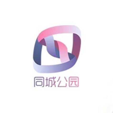 同城公园排线图标