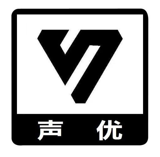 声优兼职平台图标