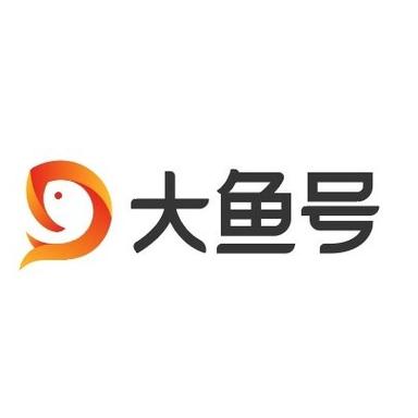 大鱼号自媒创作app图标