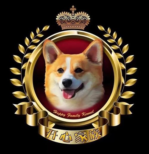 开心犬舍赚金版图标