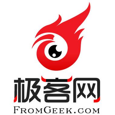 极客兼职ios手图标