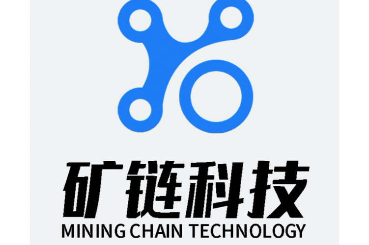 链上链CSC挖矿图标