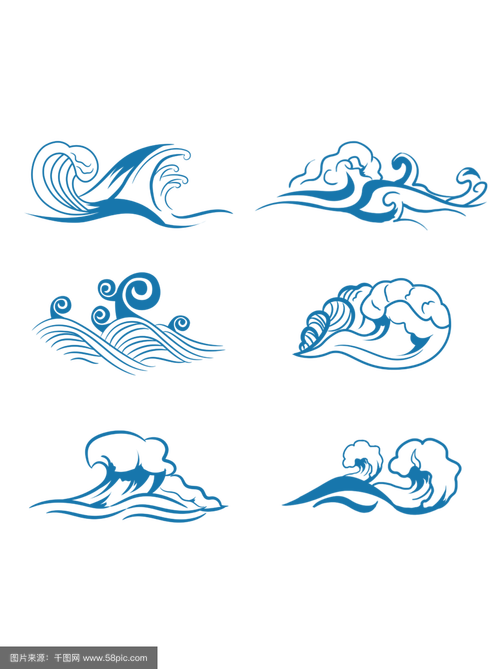 浪浪漫画图标