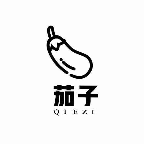 茄子金融图标