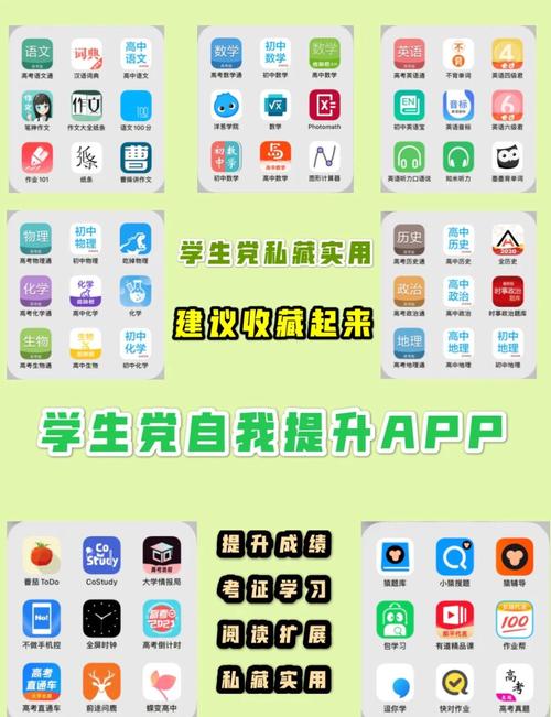 世界学霸安卓版