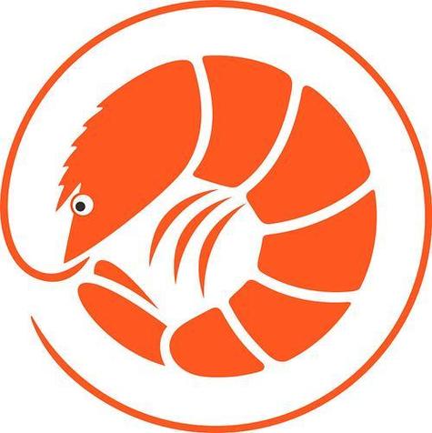 虾米悬赏最新版图标