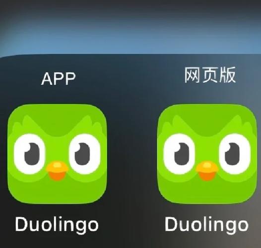 多邻国Duoli
