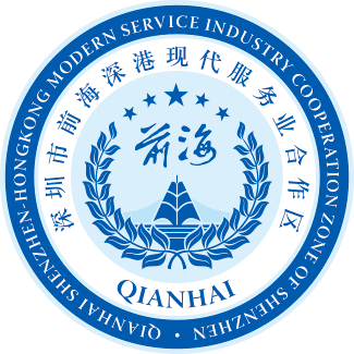 前海打卡图标